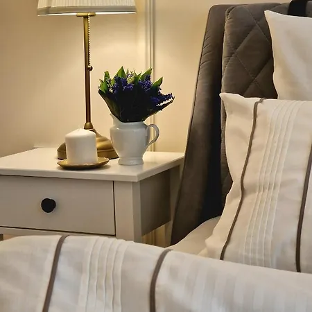 Leoclassic With Balcony In Center * Lviv