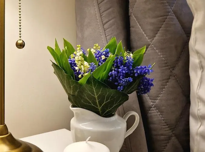 Апартаменты Leoclassic With Balcony In Center Львов